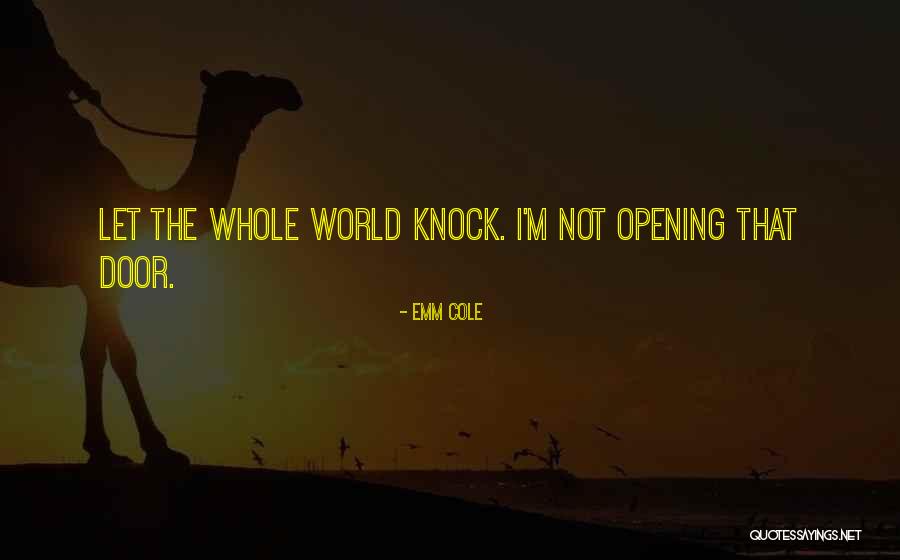 Book Boyfriends Quotes By Emm Cole Book Boyfriends Quotes By Emm Cole