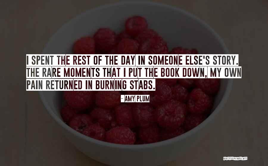 Book Burning Quotes By Amy Plum Book Burning Quotes By Amy Plum