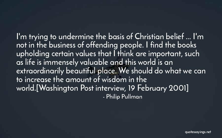 Book Business Quotes By Philip Pullman Book Business Quotes By Philip Pullman