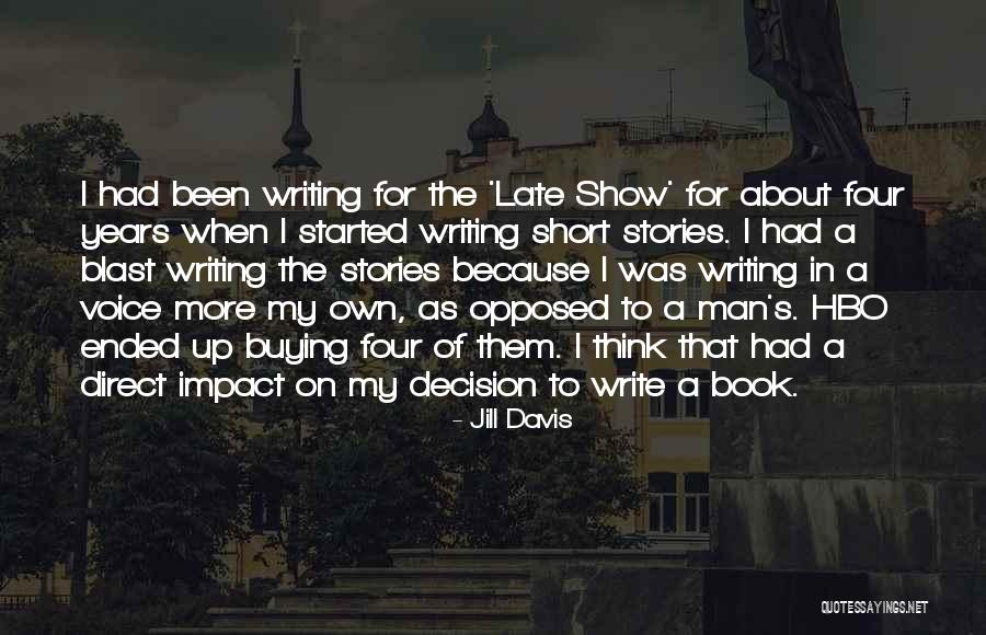 Book Buying Quotes By Jill Davis Book Buying Quotes By Jill Davis