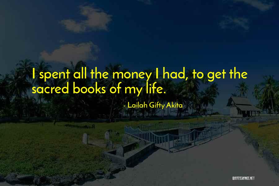 Book Buying Quotes By Lailah Gifty Akita