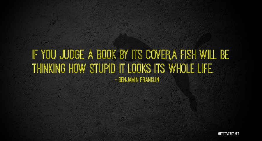 Book By Cover Quotes By Benjamin Franklin Book By Cover Quotes By Benjamin Franklin