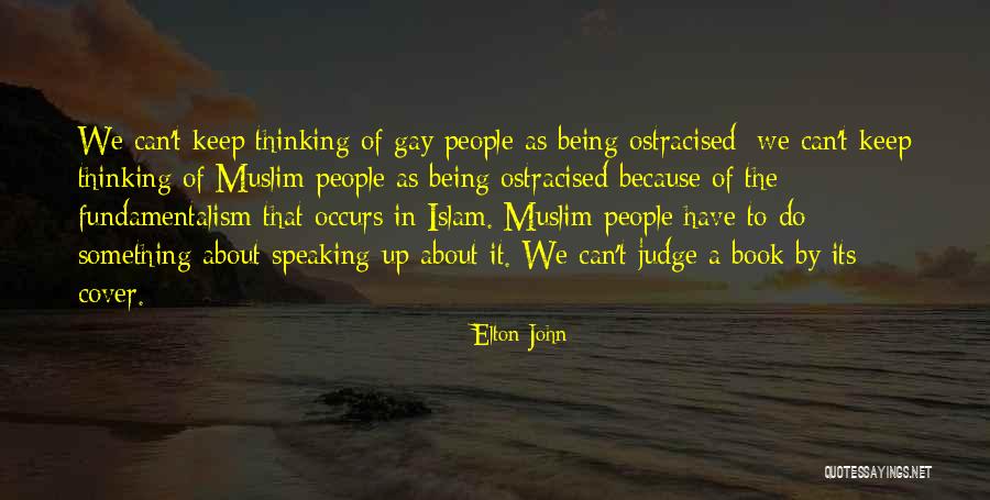 Book By Cover Quotes By Elton John Book By Cover Quotes By Elton John