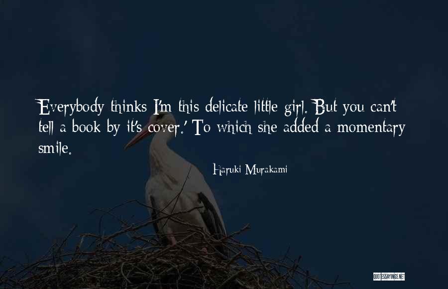 Book By Cover Quotes By Haruki Murakami Book By Cover Quotes By Haruki Murakami