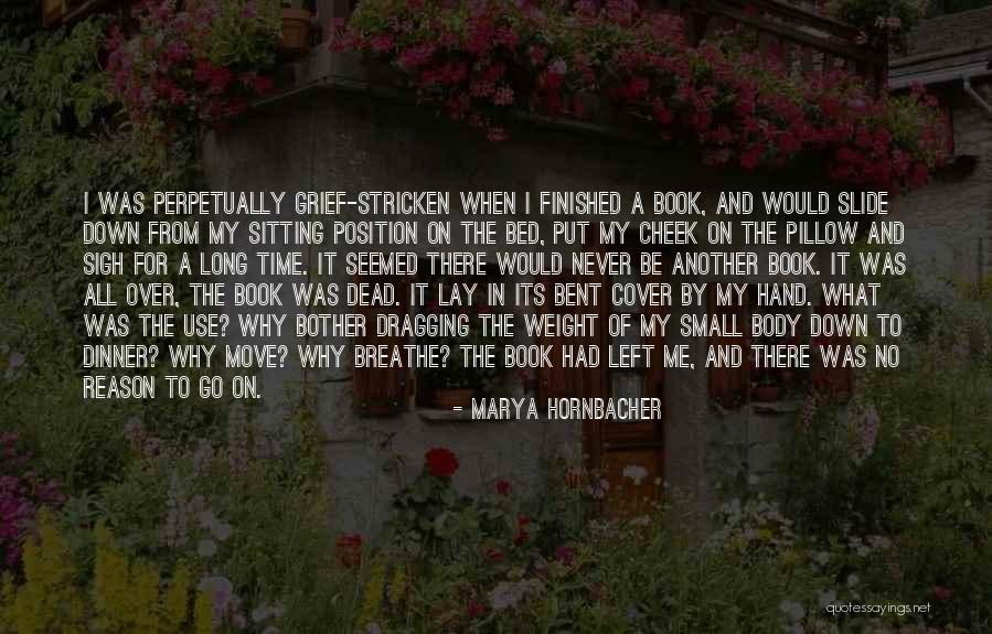 Book By Cover Quotes By Marya Hornbacher Book By Cover Quotes By Marya Hornbacher