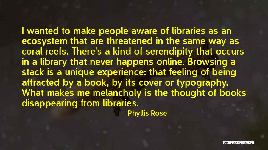 Book By Cover Quotes By Phyllis Rose Book By Cover Quotes By Phyllis Rose