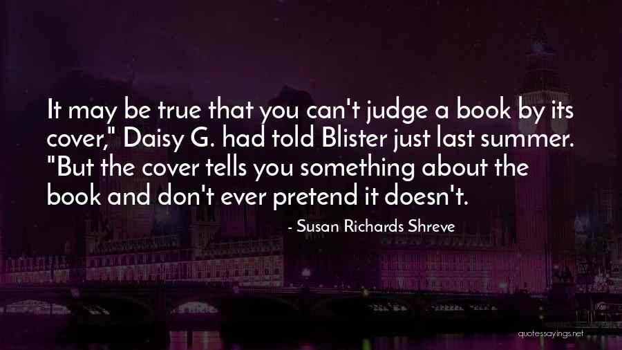 Book By Cover Quotes By Susan Richards Shreve Book By Cover Quotes By Susan Richards Shreve