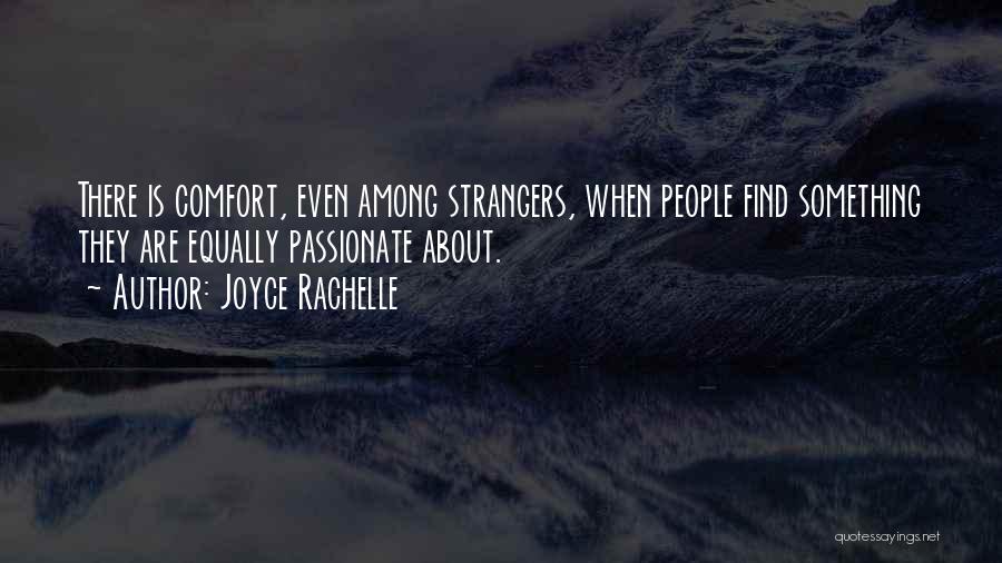 Book Club Friends Quotes By Joyce Rachelle