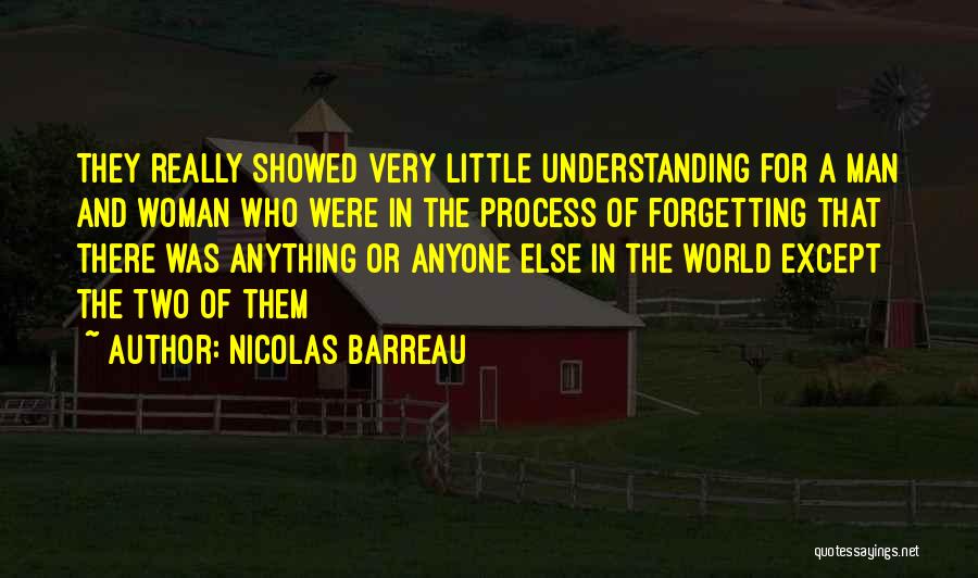 Book Club Quotes By Nicolas Barreau