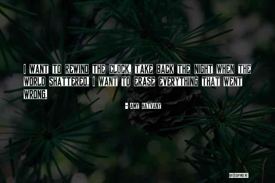 Book Clubs Quotes By Amy Hatvany Book Clubs Quotes By Amy Hatvany