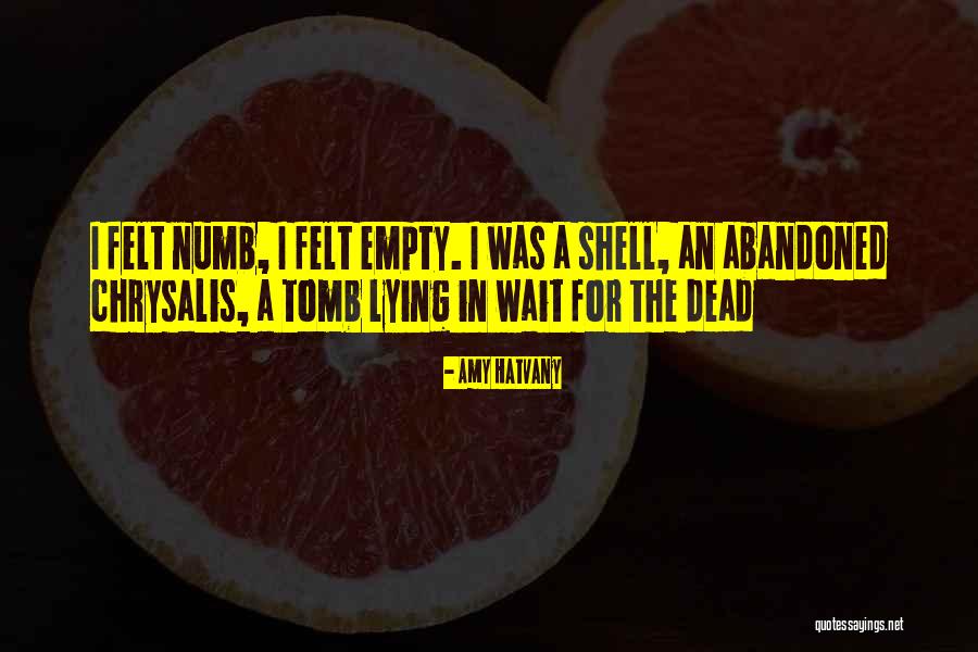 Book Clubs Quotes By Amy Hatvany
