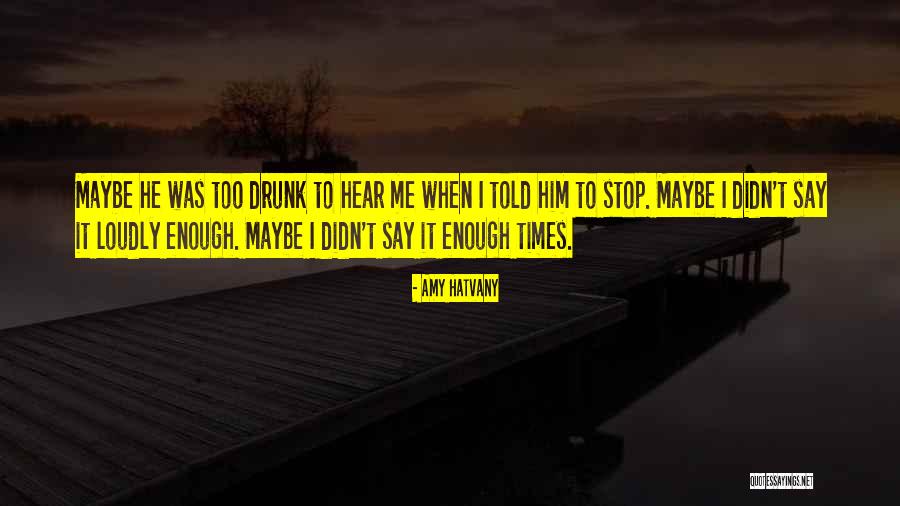 Book Clubs Quotes By Amy Hatvany Book Clubs Quotes By Amy Hatvany