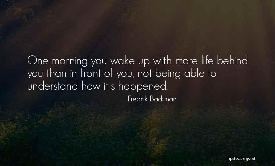 Book Clubs Quotes By Fredrik Backman Book Clubs Quotes By Fredrik Backman