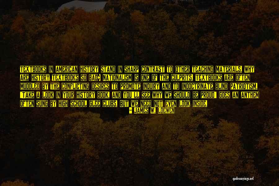 Book Clubs Quotes By James W. Loewen Book Clubs Quotes By James W. Loewen