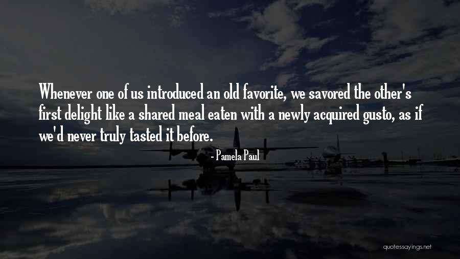 Book Clubs Quotes By Pamela Paul Book Clubs Quotes By Pamela Paul