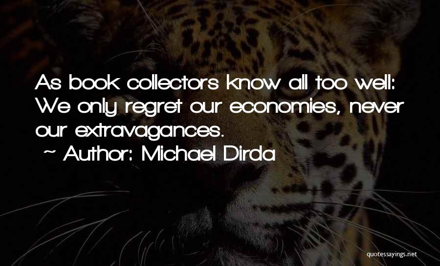 Book Collecting Quotes By Michael Dirda