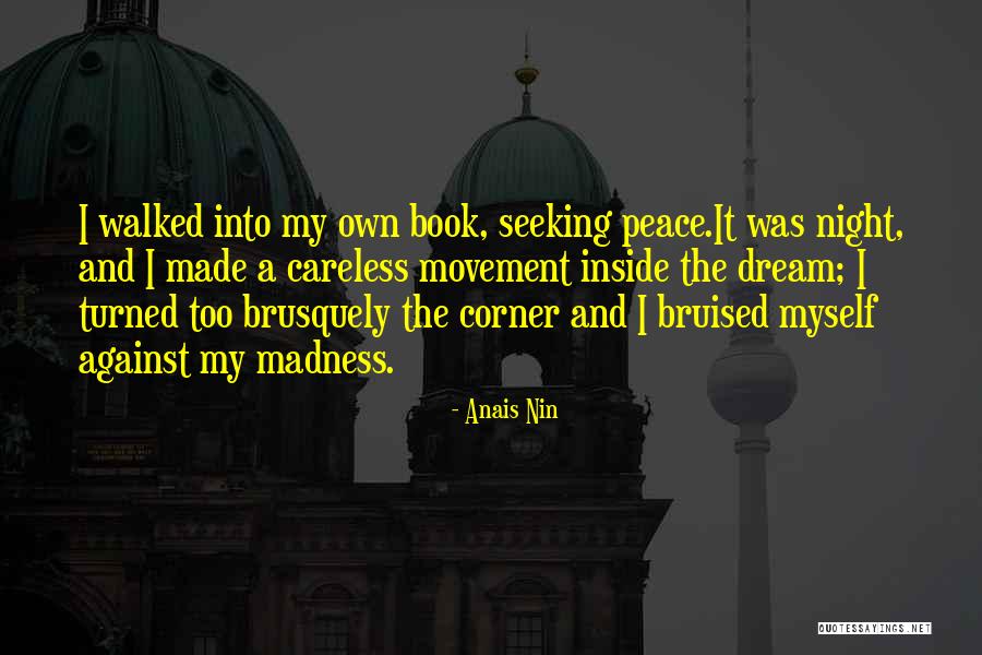 Book Corner Quotes By Anais Nin Book Corner Quotes By Anais Nin
