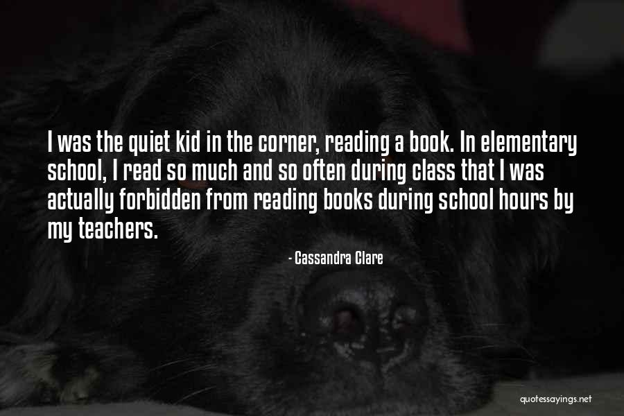 Book Corner Quotes By Cassandra Clare Book Corner Quotes By Cassandra Clare