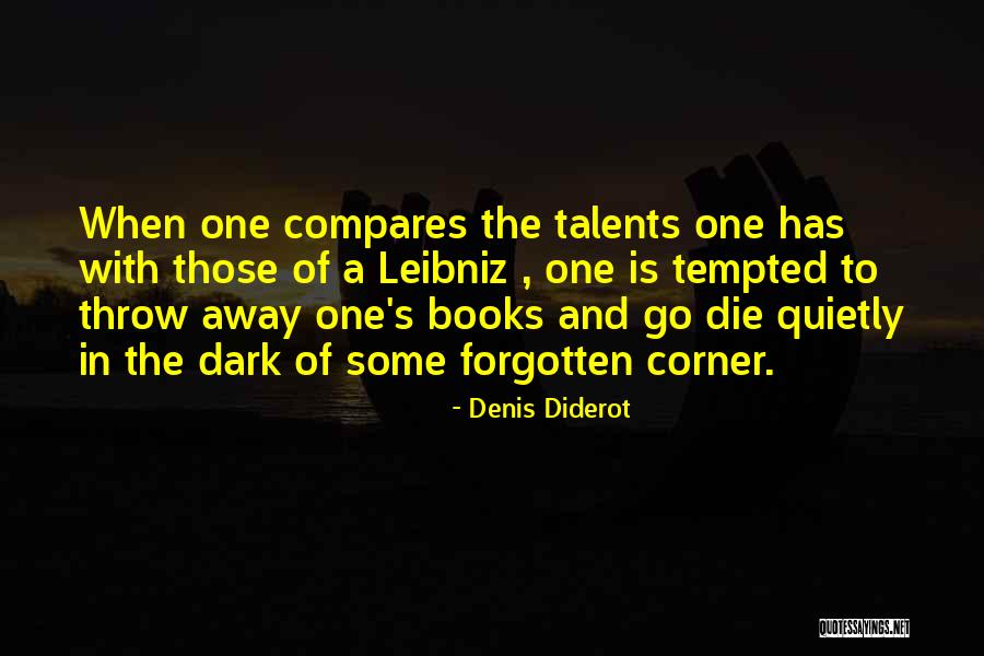 Book Corner Quotes By Denis Diderot Book Corner Quotes By Denis Diderot