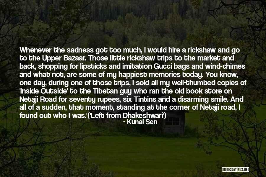 Book Corner Quotes By Kunal Sen Book Corner Quotes By Kunal Sen