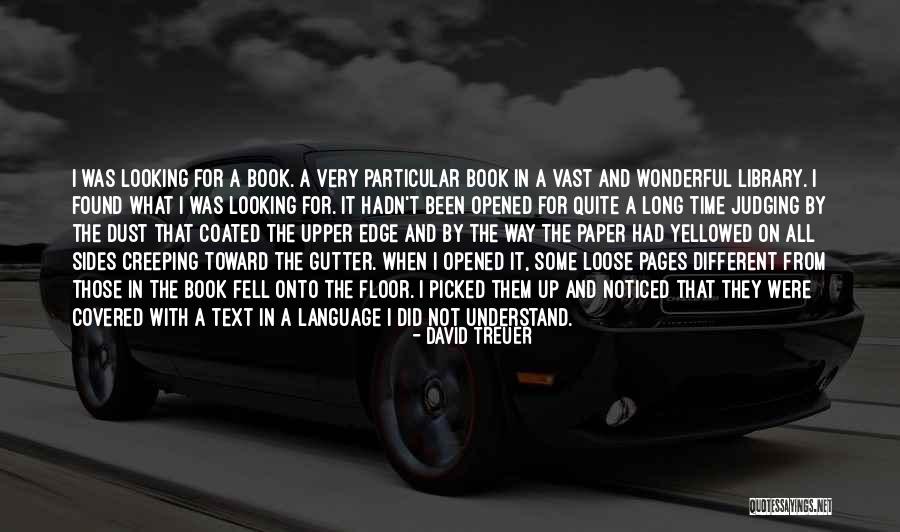 Book Dust Quotes By David Treuer Book Dust Quotes By David Treuer
