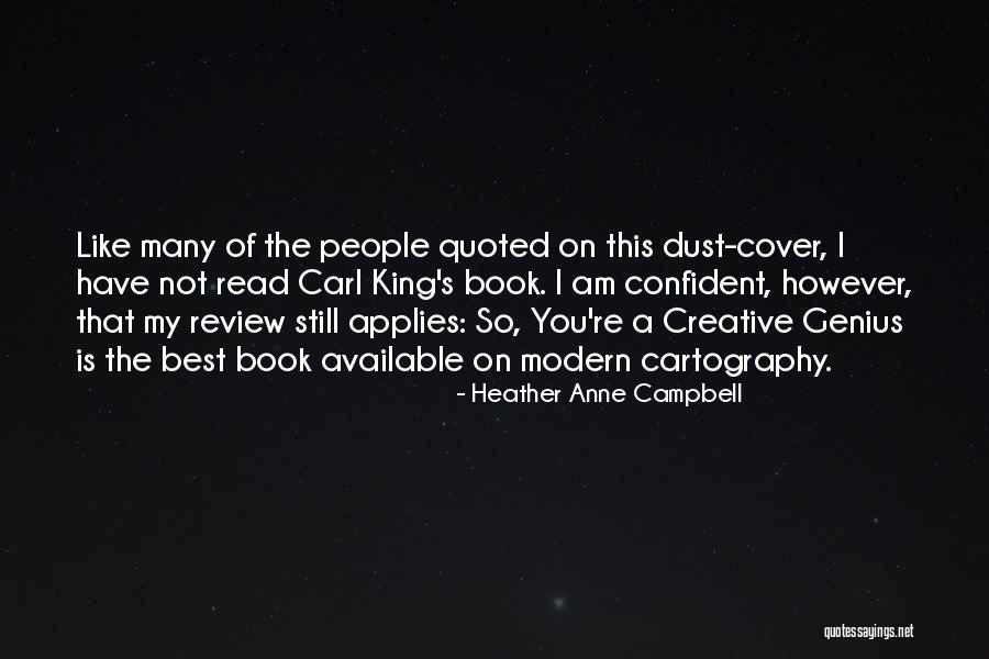 Book Dust Quotes By Heather Anne Campbell Book Dust Quotes By Heather Anne Campbell