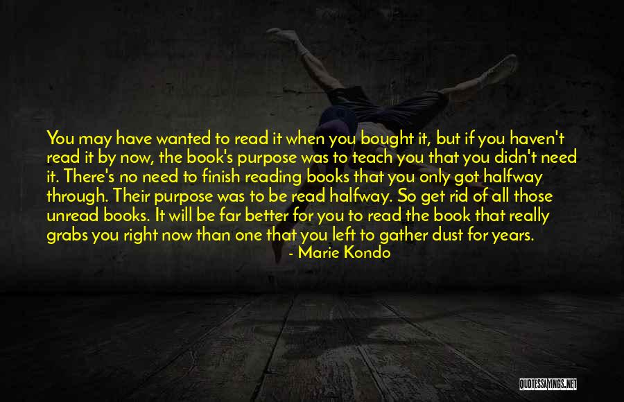 Book Dust Quotes By Marie Kondo Book Dust Quotes By Marie Kondo