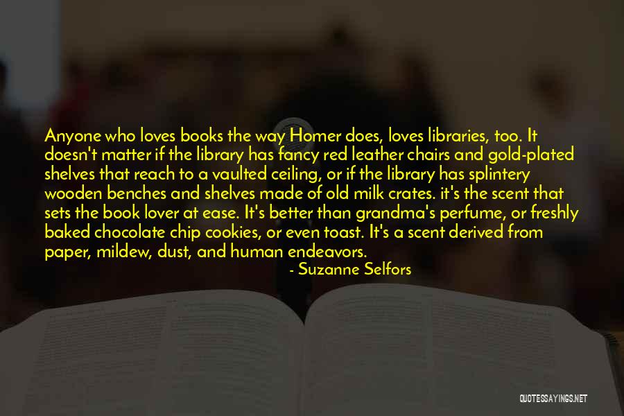 Book Dust Quotes By Suzanne Selfors Book Dust Quotes By Suzanne Selfors