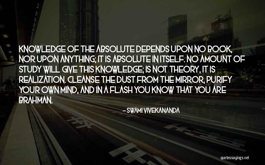 Book Dust Quotes By Swami Vivekananda Book Dust Quotes By Swami Vivekananda