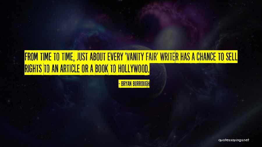 Book Fair Quotes By Bryan Burrough Book Fair Quotes By Bryan Burrough
