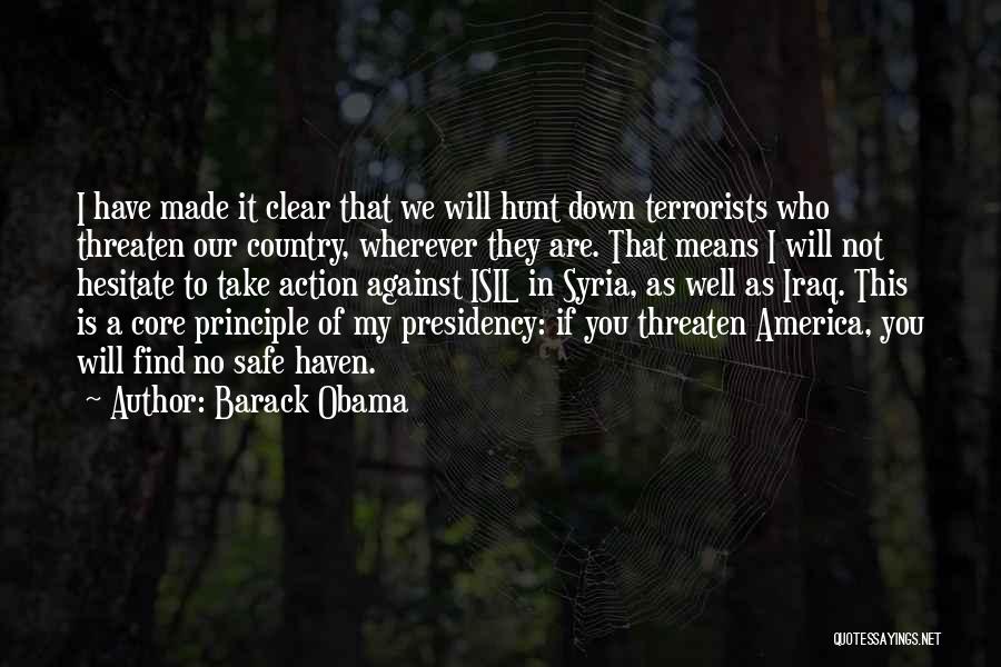 Book Fairs Quotes By Barack Obama