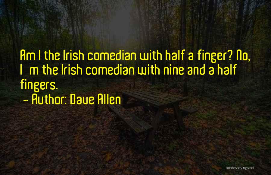 Book Fairs Quotes By Dave Allen