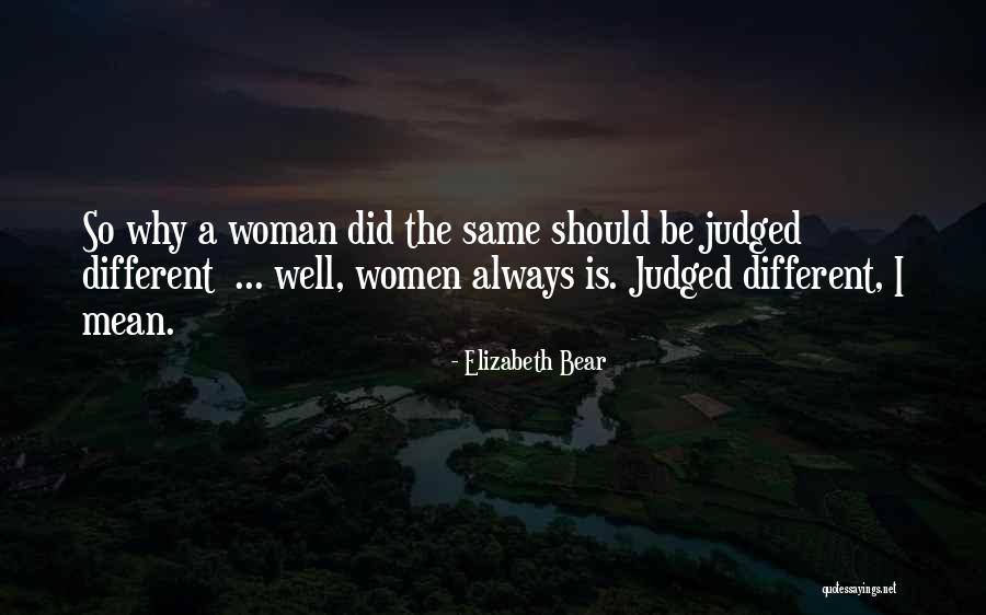 Book Genres Quotes By Elizabeth Bear Book Genres Quotes By Elizabeth Bear