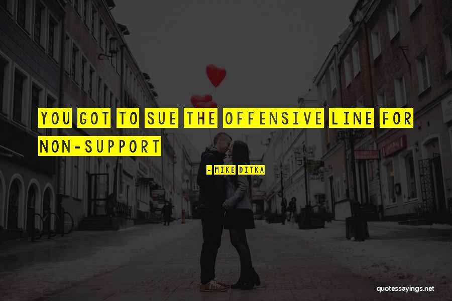 Book Gifting Quotes By Mike Ditka