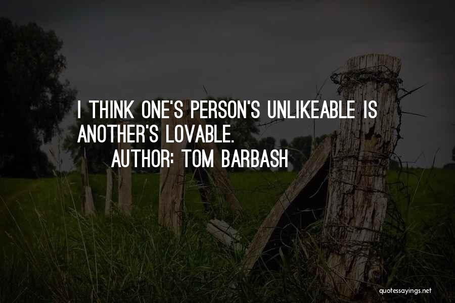 Book Giving Tree Quotes By Tom Barbash