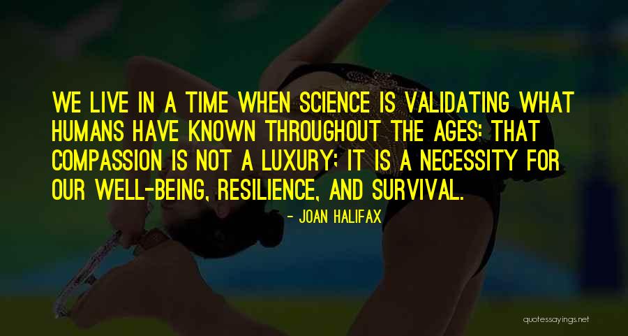 Book Identification Quotes By Joan Halifax Book Identification Quotes By Joan Halifax