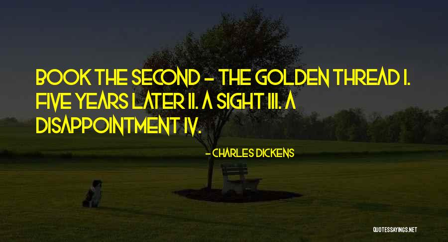 Book Ii Quotes By Charles Dickens Book Ii Quotes By Charles Dickens