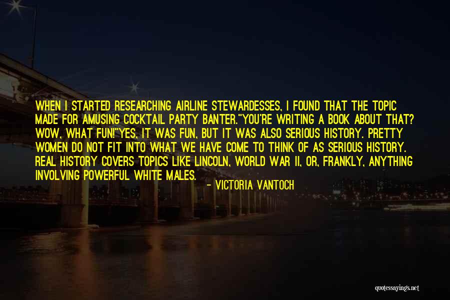 Book Ii Quotes By Victoria Vantoch Book Ii Quotes By Victoria Vantoch