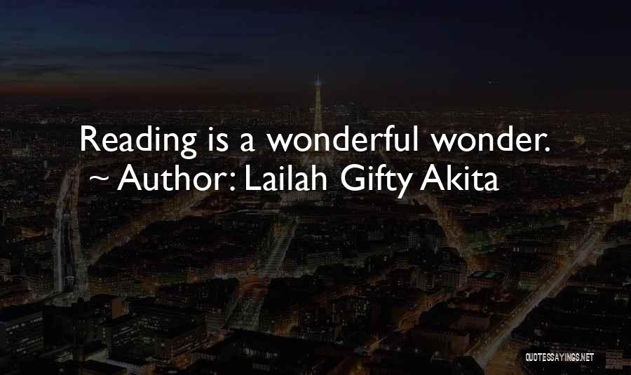 Book Imagination Quotes By Lailah Gifty Akita