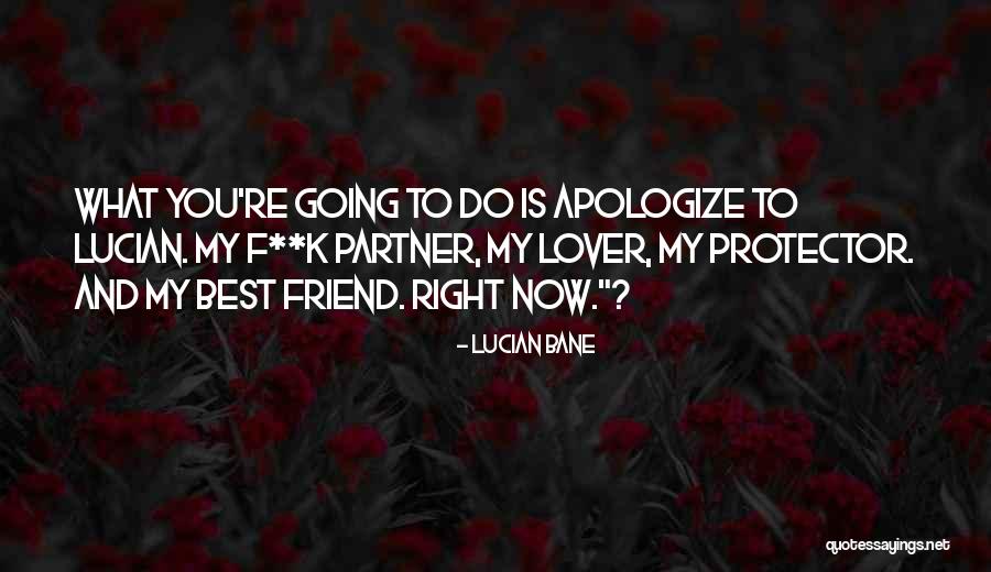 Book Is Best Friend Quotes By Lucian Bane Book Is Best Friend Quotes By Lucian Bane