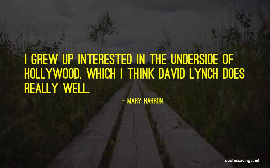 Book Joy In The Morning Quotes By Mary Harron Book Joy In The Morning Quotes By Mary Harron