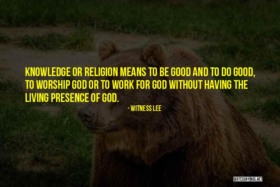 Book Joy In The Morning Quotes By Witness Lee Book Joy In The Morning Quotes By Witness Lee