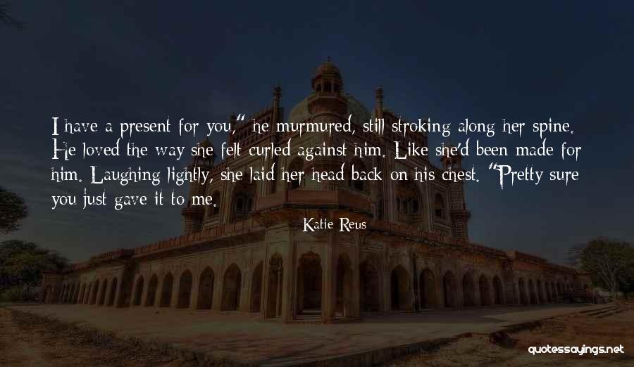 Book Joy Unspeakable Quotes By Katie Reus Book Joy Unspeakable Quotes By Katie Reus