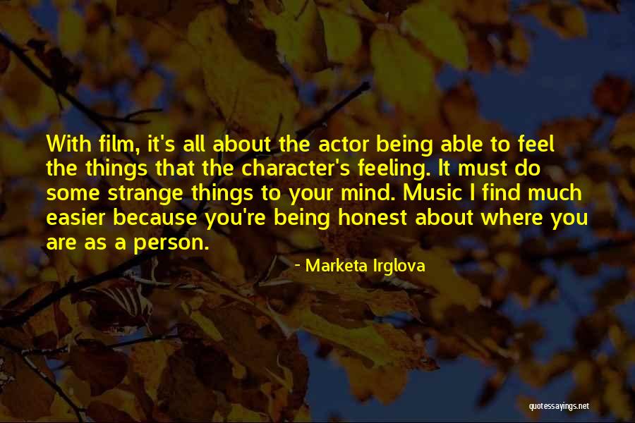 Book Jumper Quotes By Marketa Irglova Book Jumper Quotes By Marketa Irglova