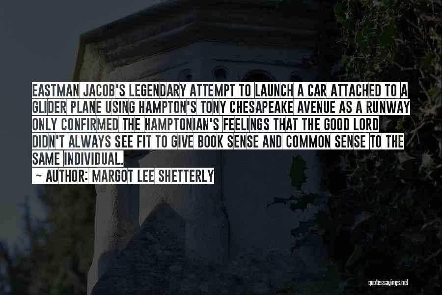 Book Launch Quotes By Margot Lee Shetterly