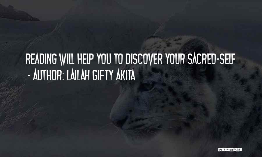 Book Learning Quotes By Lailah Gifty Akita