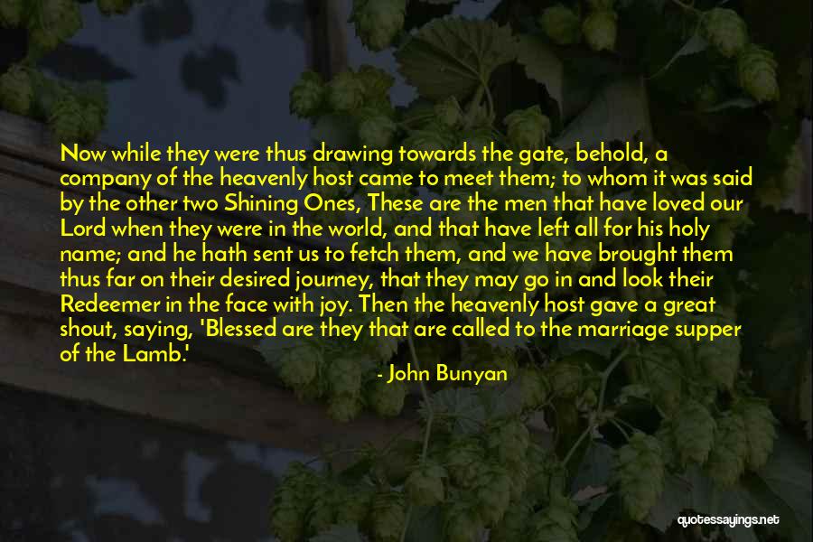 Book Leaving Mormonism Quotes By John Bunyan Book Leaving Mormonism Quotes By John Bunyan