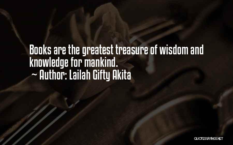 Book Lovers Quotes By Lailah Gifty Akita