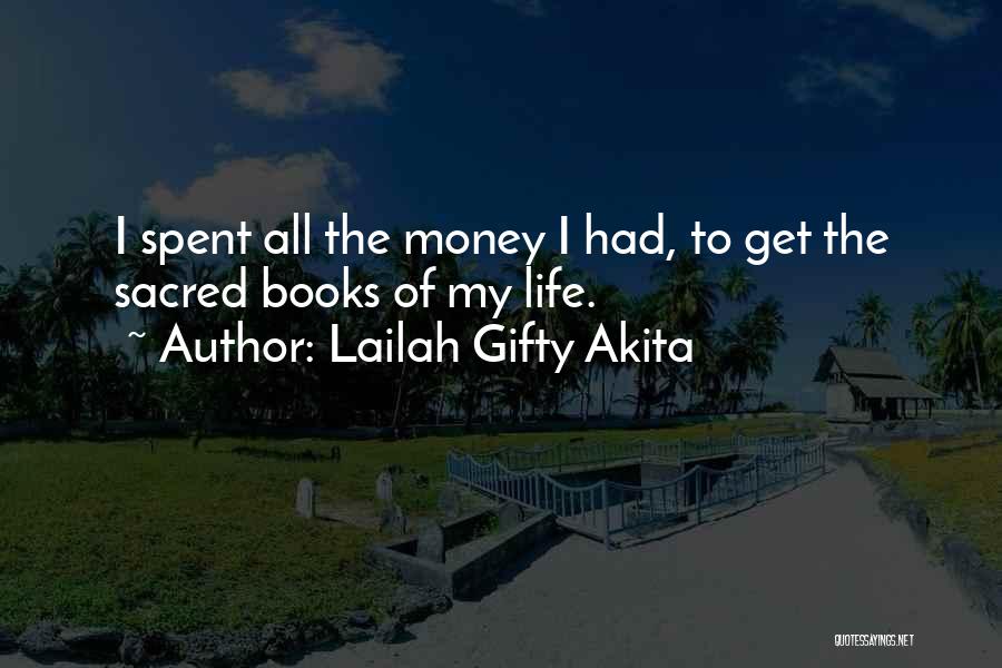 Book Lovers Quotes By Lailah Gifty Akita