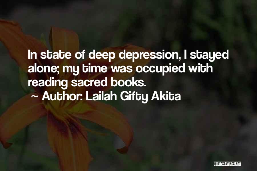 Book Lovers Quotes By Lailah Gifty Akita